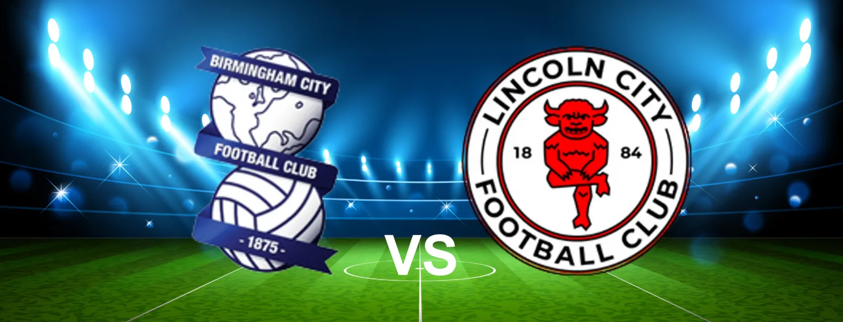 Birmingham vs Lincoln