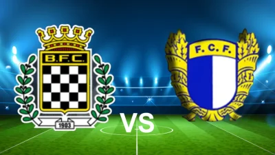 Boavista vs Famalicao