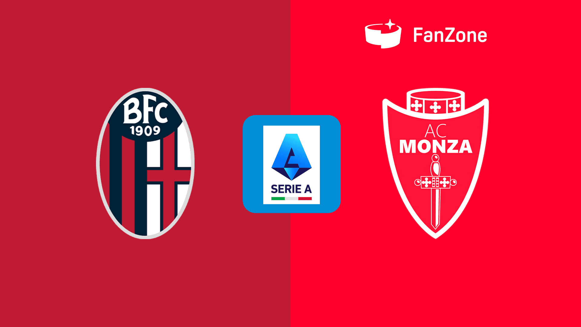 Bologna vs Monza