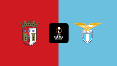 Braga vs Lazio