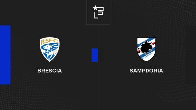 Brescia vs Sampdoria