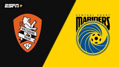 Prediksi Brisbane Roar vs Central Coast,  A-League  3 Januari 2025