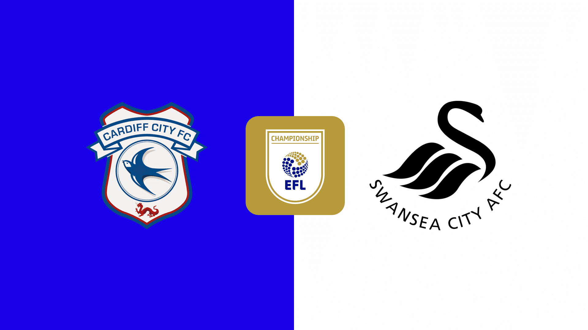 Cardiff vs Swansea
