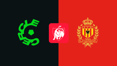 Cercle Brugge vs Mechelen