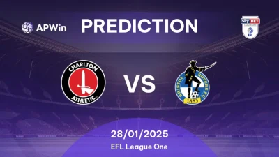 Prediksi Charlton vs Bristol Rovers