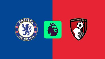Chelsea vs Bournemouth