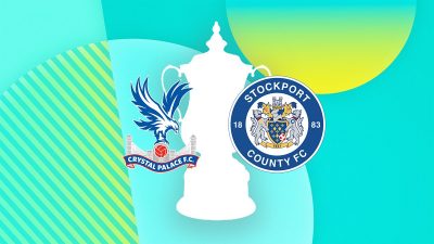 Prediksi Crystal palace vs Stockport, FA Cup  12 Januari 2025