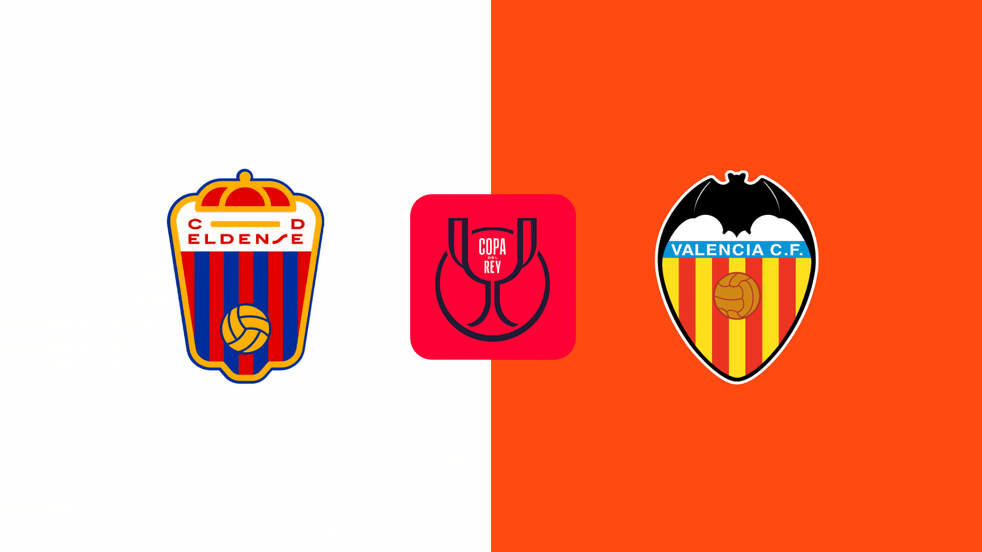 Eldense vs Valencia