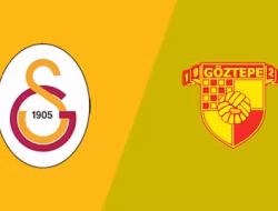 Prediksi Galatasaray vs Goztepe, Turkey Super Lig  5 Januari 2025