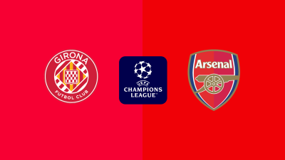 Prediksi Girona vs Arsenal , Champions League 30 Januari 2025
