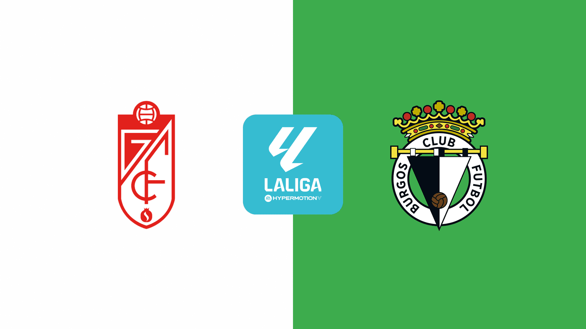 Granada vs Burgos