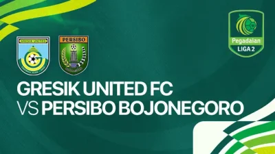 Prediksi  Gresik United vs Persibo, Liga 2 Indonesia 28 Januari 2025