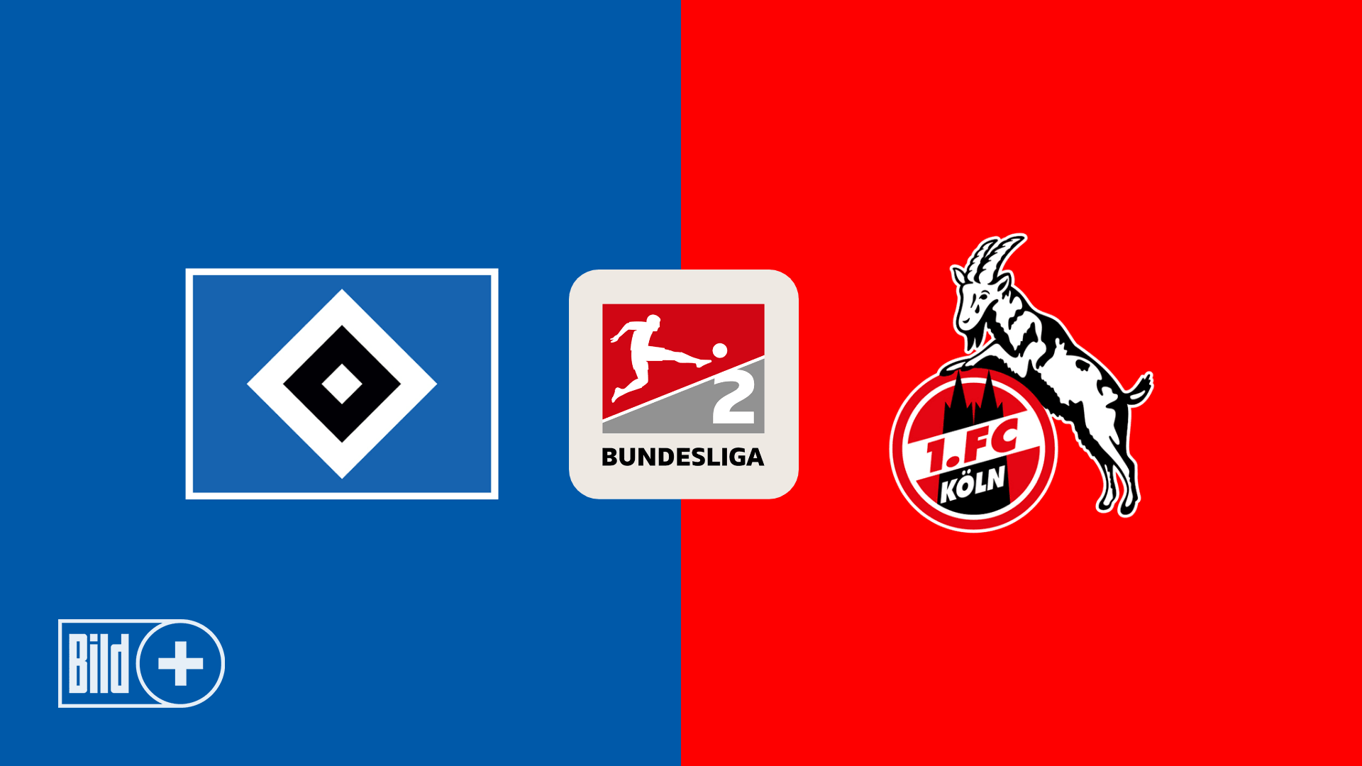 Hamburg vs Koln