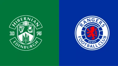 Prediksi Hibernian vs  Rangers, Scottish Premiership 5 Januari 2025