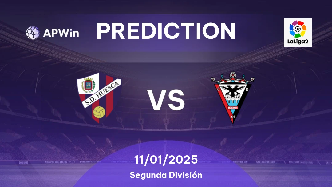 Huesca vs Mirandes