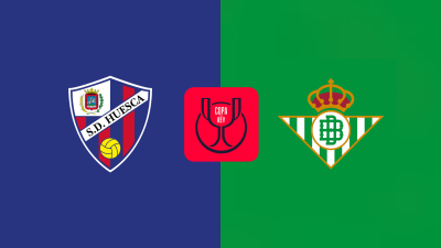 Prediksi Huesca vs Real Betis, Copa Del Rey 4 Januari 2025