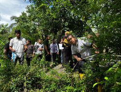 Sepanjang 2024, MS Jantho Tangani 846 Perkara, 843 Telah Terselesaikan