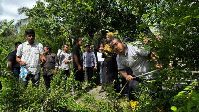 Sepanjang 2024, MS Jantho Tangani 846 Perkara, 843 Telah Terselesaikan