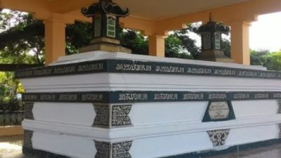 Makam Sultan Iskandar Muda: Warisan Sejarah Kejayaan Aceh Darussalam