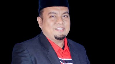 Demonstrasi Honorer, Adi Samridha: Kita Usulkan Pembentukan Pansus 