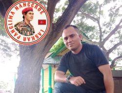 Sulaiman Manaf: Mutasi di Ujung Jabatan, Safrizal ZA Dituding Manuver Demi Transaksi Politik