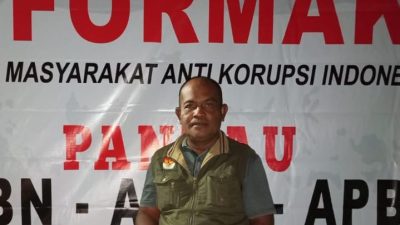 Kelulusan PPPK Istri Kacabdin Aceh Selatan, FormakI: Harus Didiskualifikasi 