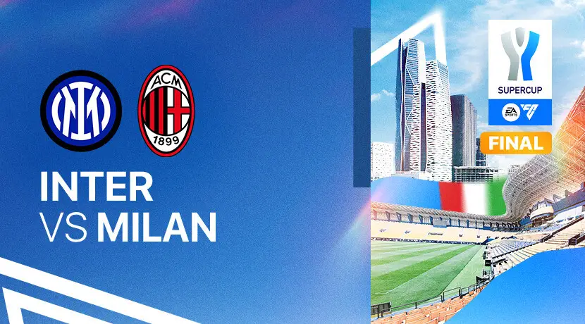 Inter Milan vs AC Milan