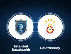 Prediksi Istanbul vs Galatasaray , Turkish Super Lig 19 Oktober 2025
