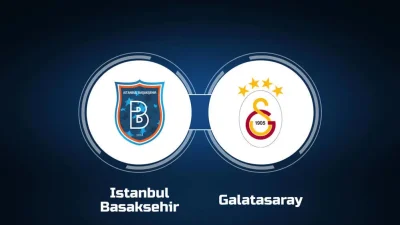 Prediksi Istanbul  vs Galatasaray, Turkey Super Lig  13 Januari 2025