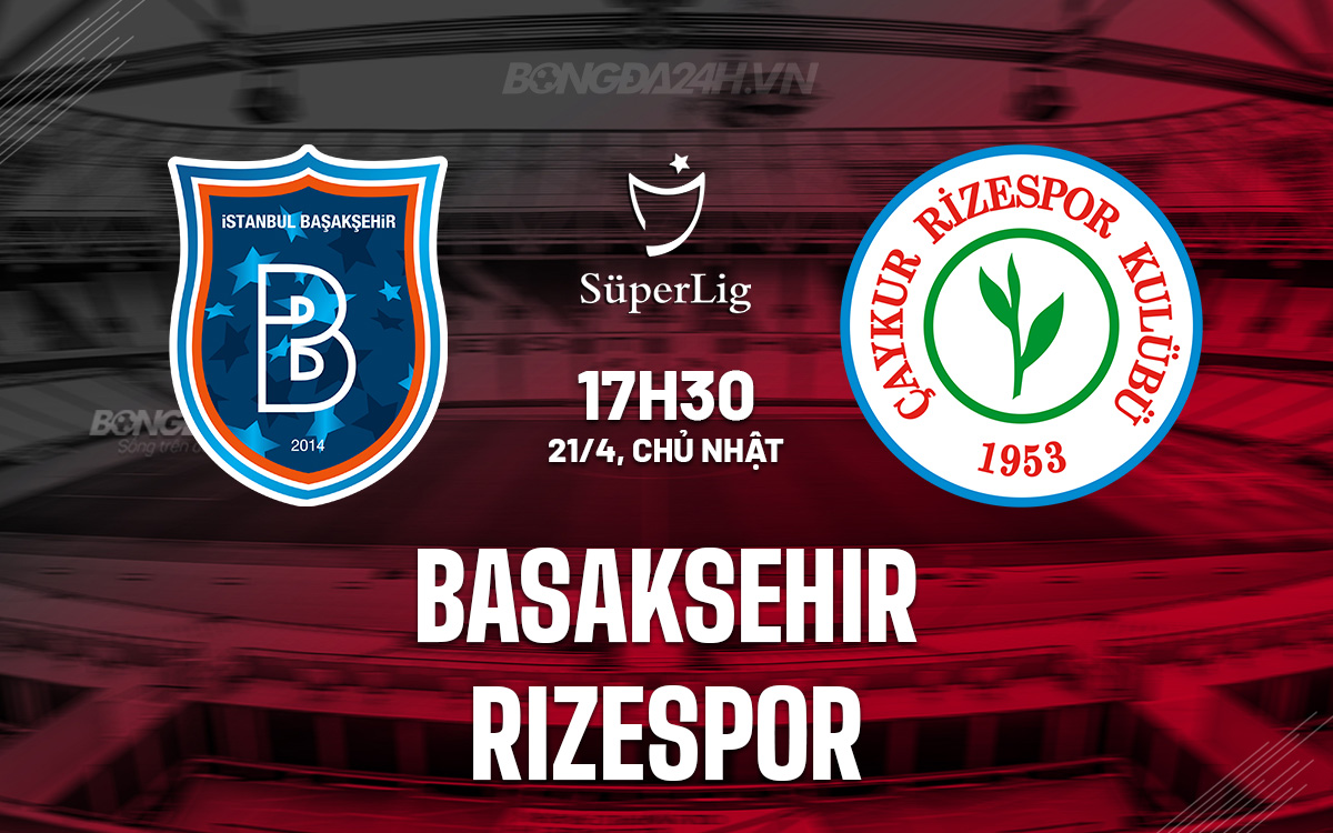 Istanbul vs Rizespor