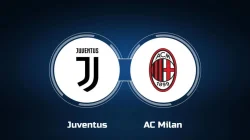 Juventus vs AC Milan