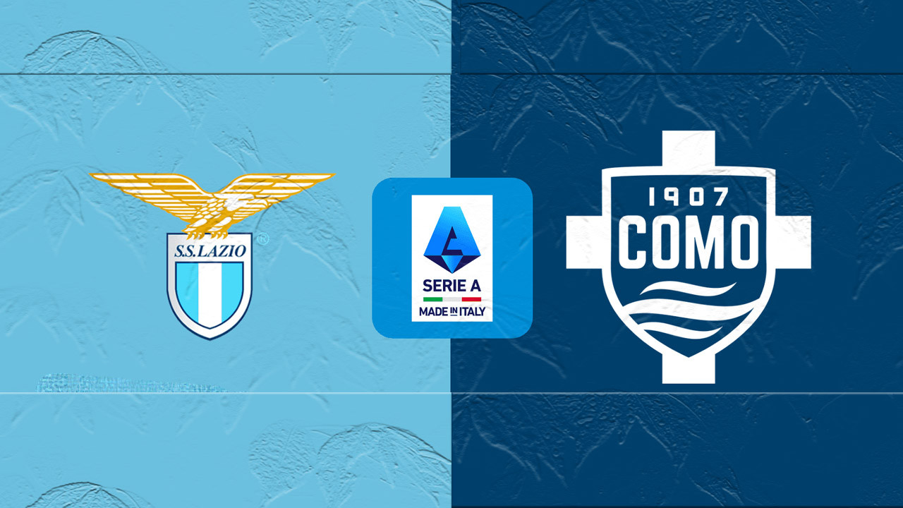Lazio vs Como