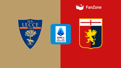 Prediksi  Lecce vs Genoa,  Serie A Italia 5 Januari 2025