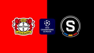 Leverkusen vs Sparta Praha