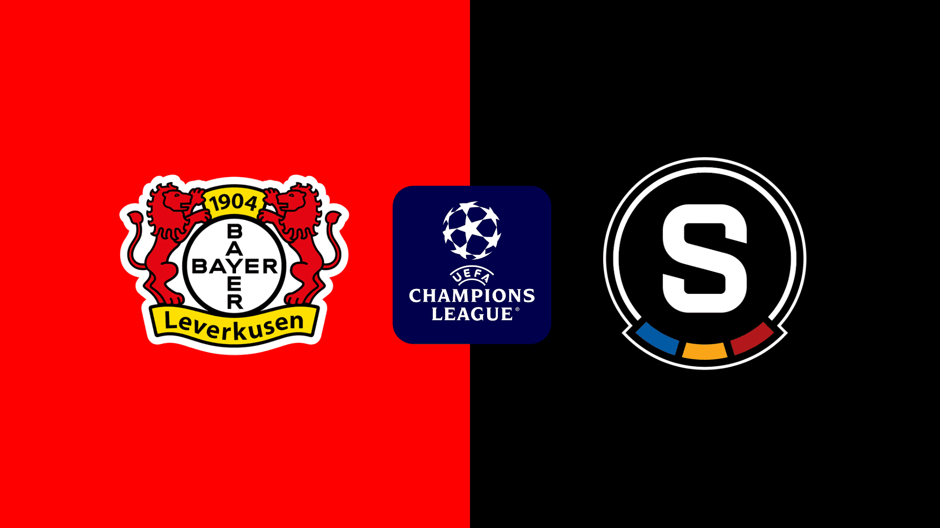 Leverkusen vs Sparta Praha