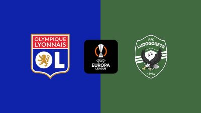 Lyon vs Ludogorets Razgrad