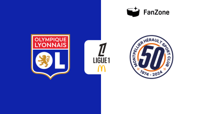 Prediksi  Lyon vs Montpellier, Ligue 1 Prancis 5 Januari 2025