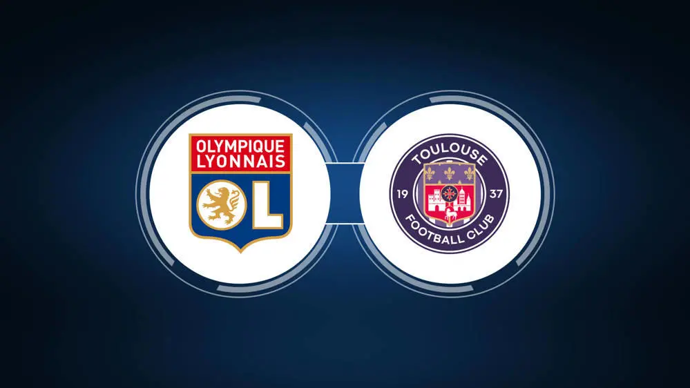 Lyon vs Toulouse