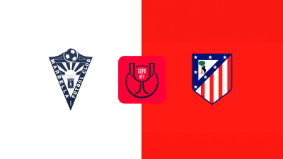Marbella vs Atletico Madrid