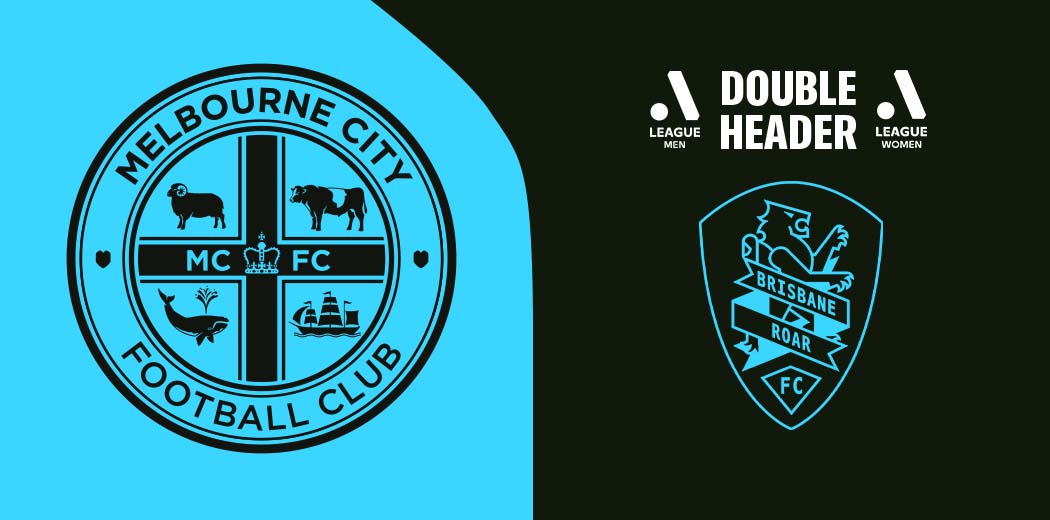 Melbourne City vs Brisbane