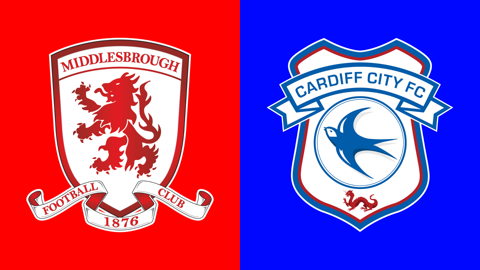 Middlesbrough vs Cardiff