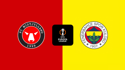 Midtjylland vs Fenerbahce