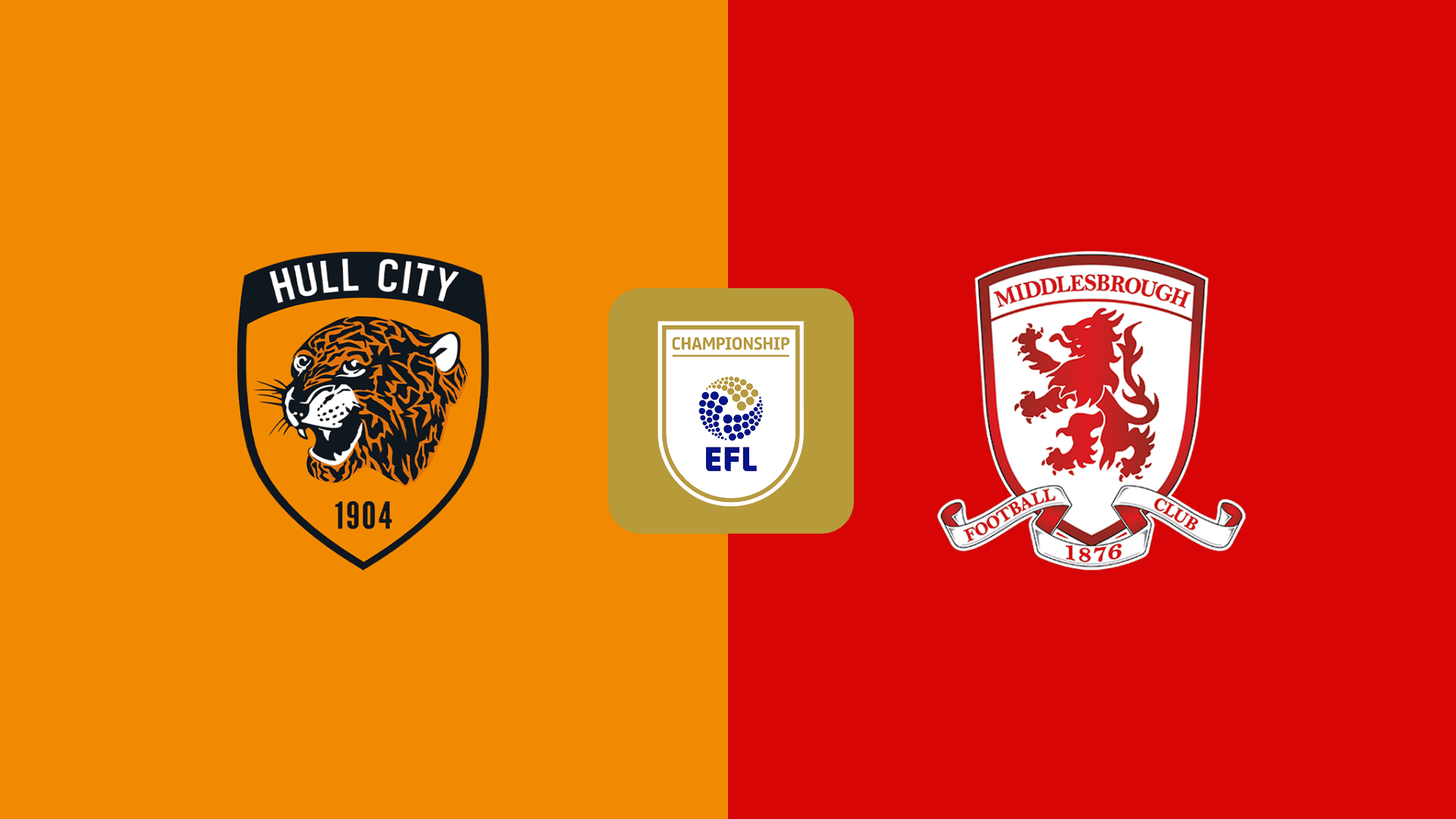 Millwall vs Hull City