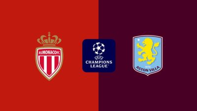 Prediksi Monaco vs Aston Villa, Liga Champions 22 Januari 2025