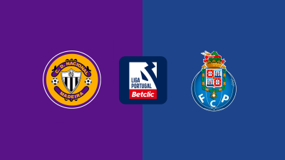 Nacional vs Porto