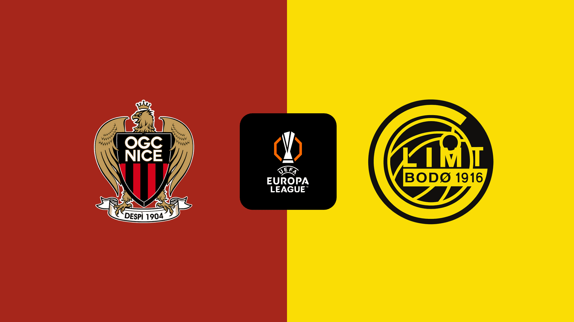 Nice vs Bodo Glimt