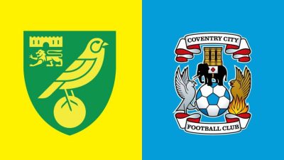 Norwich vs Coventry
