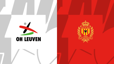 OH Leuven vs Mechelen