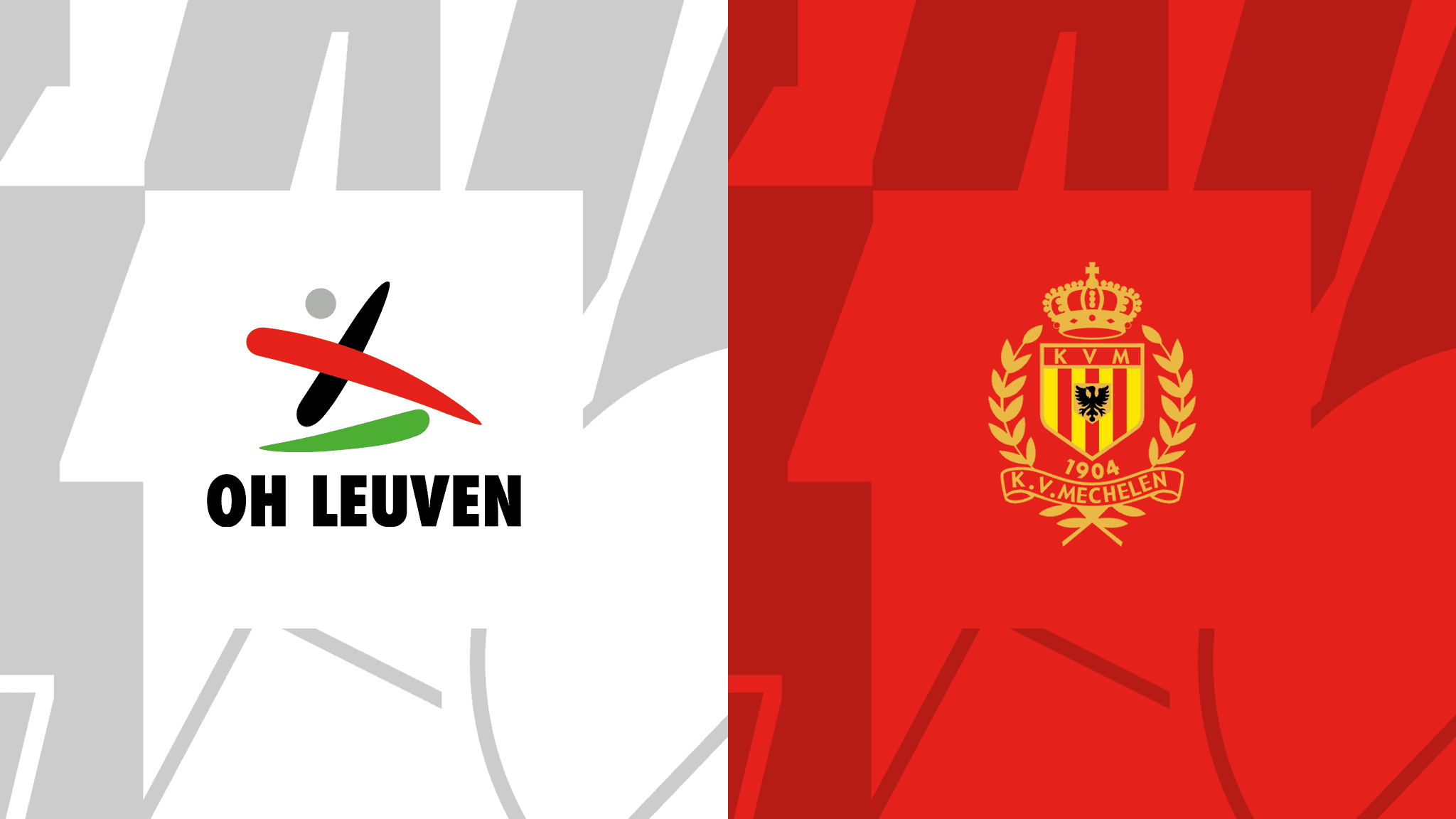 OH Leuven vs Mechelen