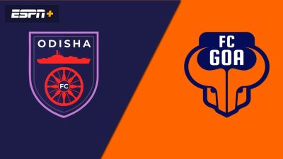 Prediksi Odisha vs Goa , Indian Super League   4 Januari 2025